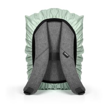 🎒 Sac à dos pour ordinateur portable - YOSEMITE ECO XL BACKPACK 15,6 🎒 8