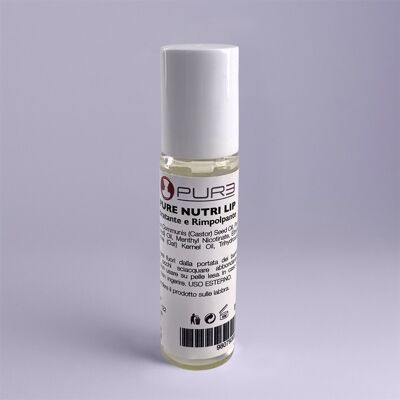 Nutri Lip Moisturizing and Plumping