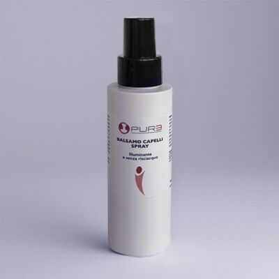 Balsamo Capelli Spray