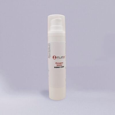 Suero facial Oxygen Shine