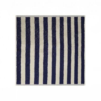 Keukendoek - Pat - 440 grams - 50 x 50 - blauw