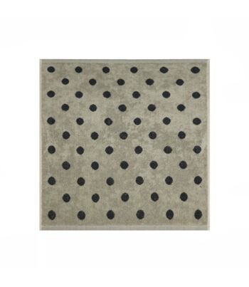 Torchon - Spot - 260 grammes - 50 x 50 - gris 1