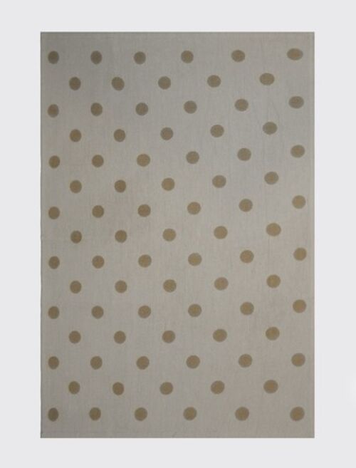 Theedoek - Spot - 260 grams - 50 x 70 - beige