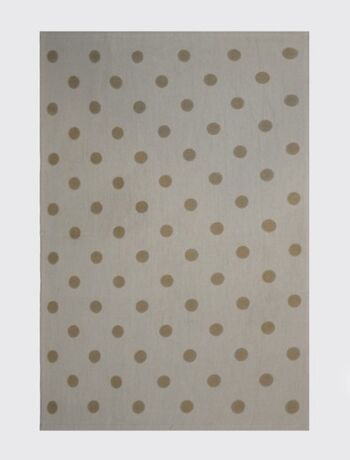 Torchon - Spot - 260 grammes - 50 x 70 - beige 1