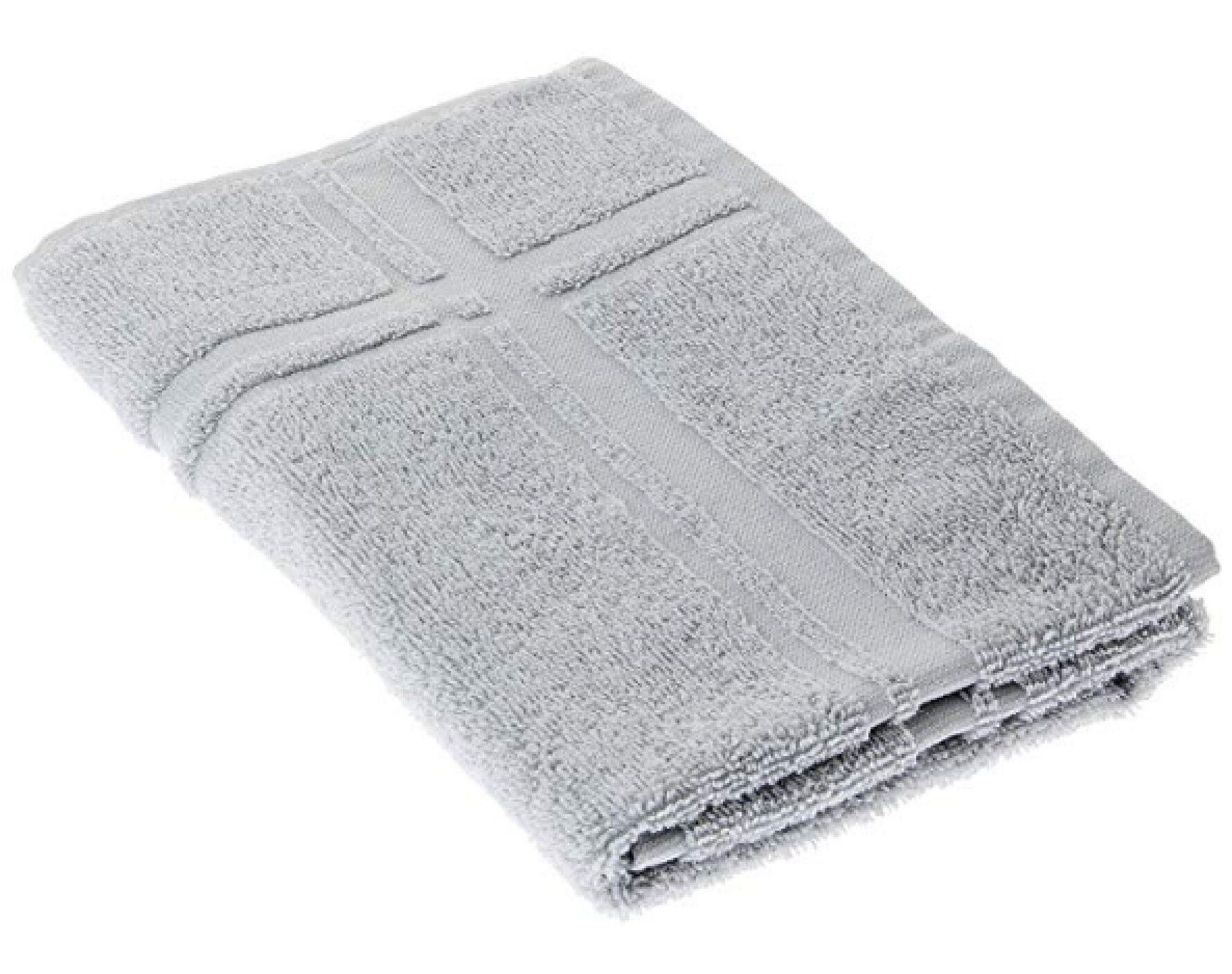 Buy wholesale Kitchen towel 400 grams 50 x 50 light gray