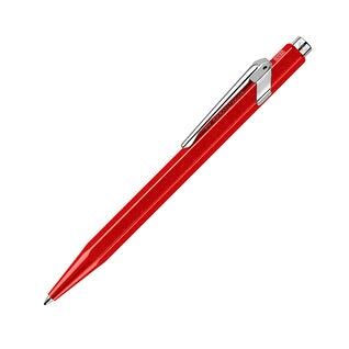 Caran d'Ache 849 Ballpoint Pen - Red