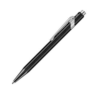 Stylo bille Caran d'Ache 849 - Noir