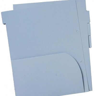 Pouched Dividers