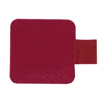 Boucle pour stylo - Port rouge 1