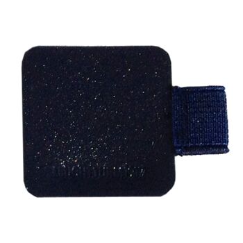 Boucle pour stylo - Marine 1