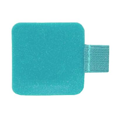 Boucle pour stylo - Bleu glacier