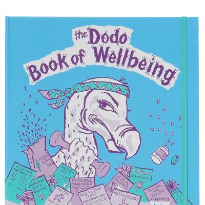 Le Dodo Book du bien-être
