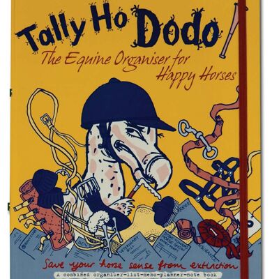 Tally Ho Dodo!