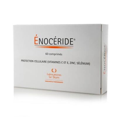 Enoceride Supplement