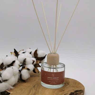 Jasmin Diffusor