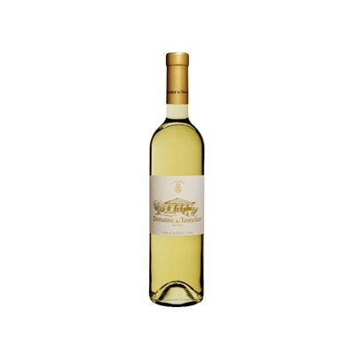 Domaine des Tourelles Bianco 2021. Domaine des Tourelles, Valle della Bekaa. Libanese | vino bianco | 0,75 l