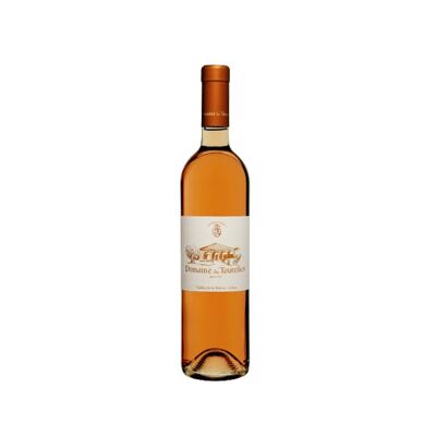 Domaine des Tourelles Rosé 2020. Domaine des Tourelles, Vallée de la Bekaa. Libanais | Vin rosé | 0.75L