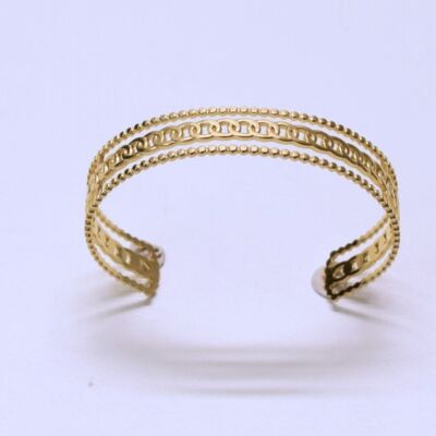 Brazalete triple - Mod. 2