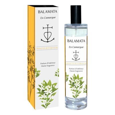 Göttliche Orangenblüte – Raumduft – 100 ml – in der Camargue