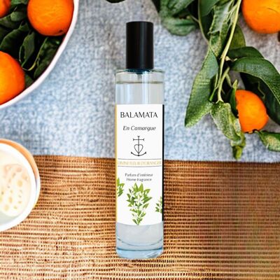 Divino Fiore d'Arancio - Fragranza per la Casa - 50ml