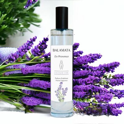Schicker Lavendel – Raumduft – 50 ml