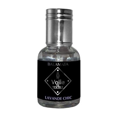 CHIC LAVENDER TEXTILE VEIL - 50mL