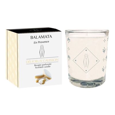 Délicieux Calisson - Scented Candle - 80G