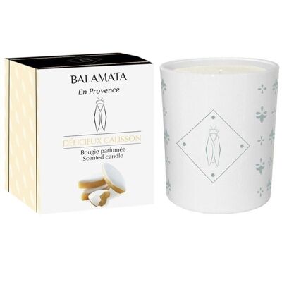 Délicieux Calisson - Scented Candle - 200G