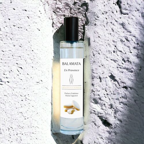 Délicieux Calisson - Parfum d'Intérieur - 50ml - En Provence