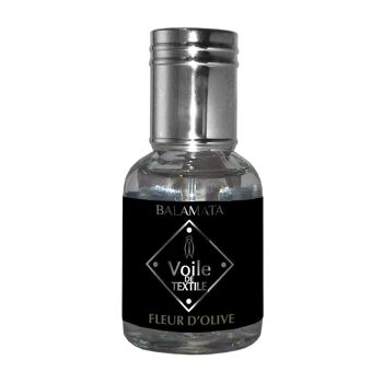 VOILE DE TEXTILE FLEUR D'OLIVE- 50mL