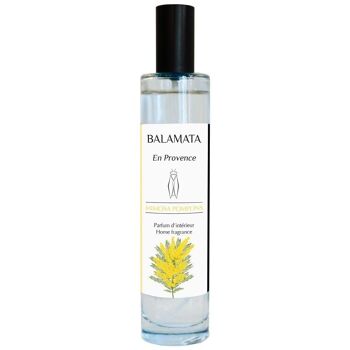 Mimosa Pompon - Parfum d'Intérieur - 50ml - En Provence 2