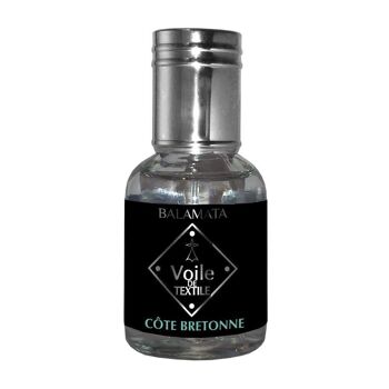 VOILE DE TEXTILE CÔTE BRETONNE - 50mL