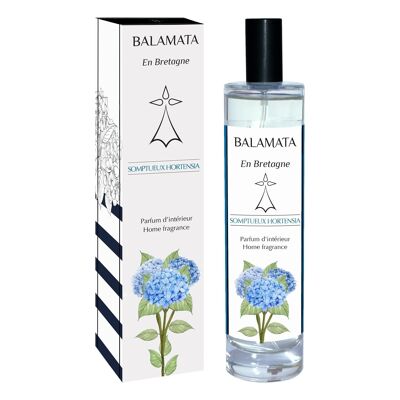 Sumptuous Hydrangea - Home Fragrance - 100ml