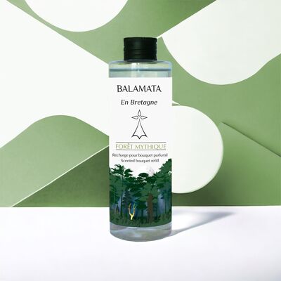 Bosque Mítico - Recambio para Ramo Perfumado - 250ml - En Bretaña