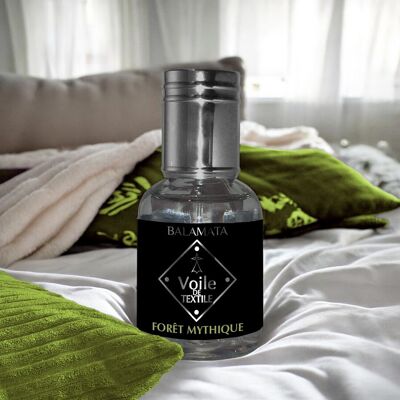 VELO TESSILE DELLA FORESTA MITICA - 50 ml - In Bretagna