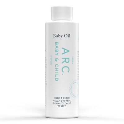 ARC Baby & Child Baby Oil