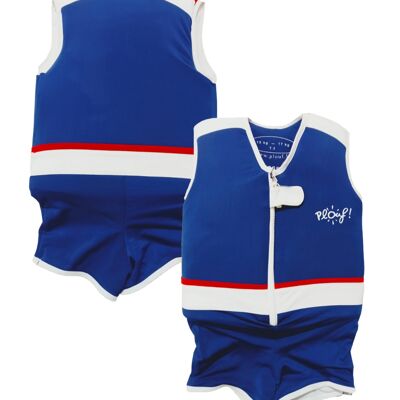 Boy's floating swimsuit: Gaspard