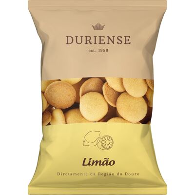 Biscoitos de Limão - 500g