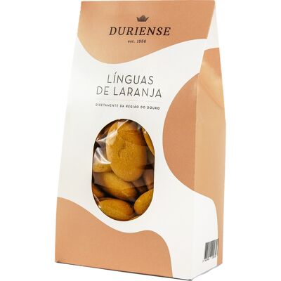 Línguas de Laranja - 200g