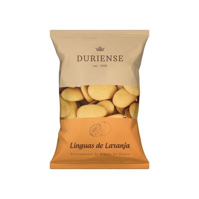 Línguas de Laranja - 250g