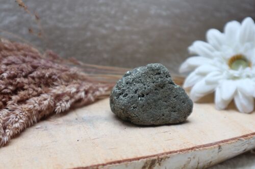 Pyrite chunk - Small