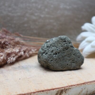 Pyrite chunk - Small