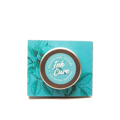 InkCure Rose Musquée et Calendula 15 ml