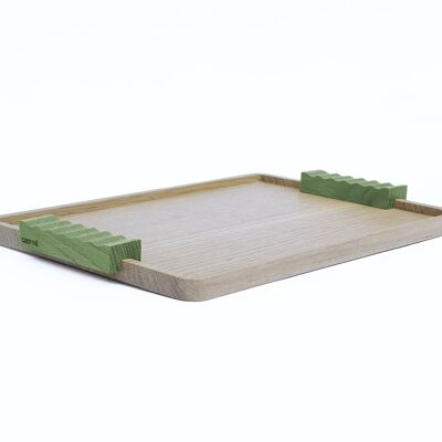 Slab tray | Vert de Terre