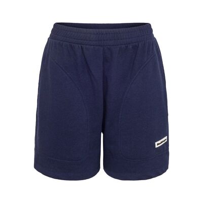 Shorts #iamlivbergen in navy