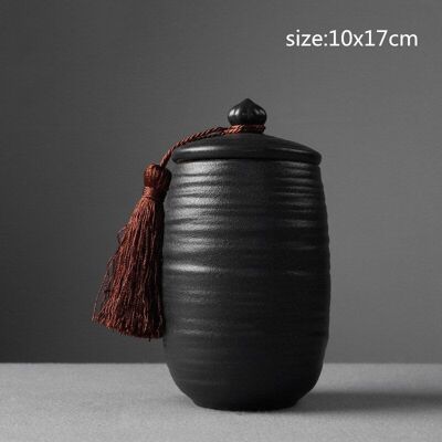 Grand pot à thé « Matsuno » - Modèle 10x17cm