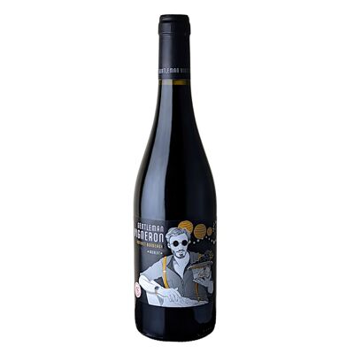 Instinct Merlot - 75cl