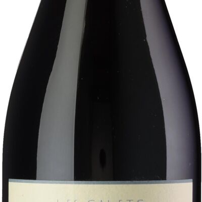 Domaine des Pentelines LES GALETS 2018 ROUGE