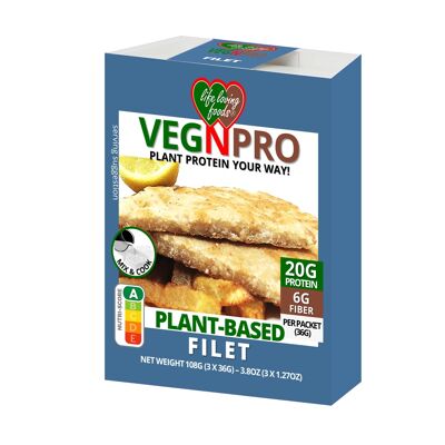 filete veganpro