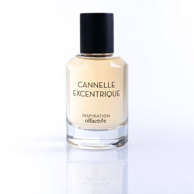 Cannelle Excentrique - Eau de Parfum